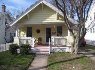 73 Hawthorne Ave, Hamden, CT 06517