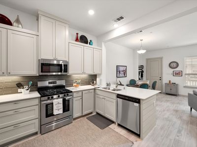 6561 Northern Dancer Dr, North Richland Hills, TX, 76180