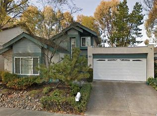 10070 Foxboro Cir, San Ramon, CA 94583