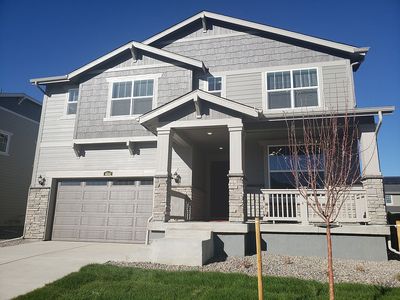 4841 E 144th Dr, Thornton, CO, 80602