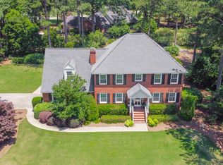 12 Timberidge Dr, North Augusta, SC 29860
