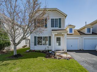 2470 Hillsboro Ln, Montgomery, IL 60538