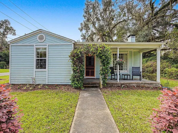 1195 E Pearl St, Monticello, FL 32344