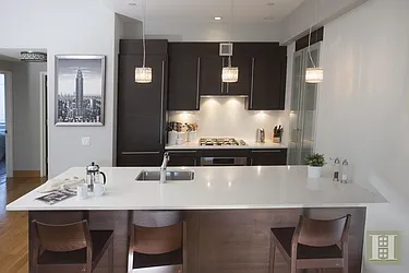 Rented by Halstead Real Estate