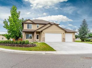 2621 Sandpiper Loop, Richland, WA