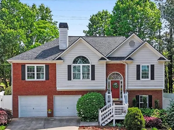 5099 Newpark Dr NW, Acworth, GA 30101