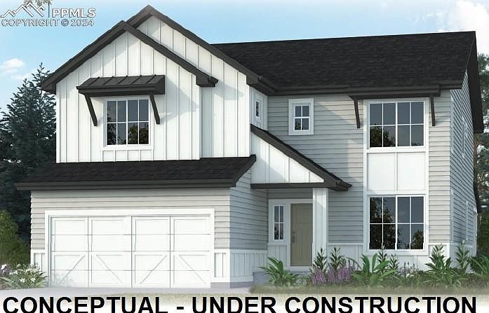 2nd image of 9760 Wheatland Dr