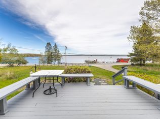 1069 Newbury Neck Road, Surry, ME 04684