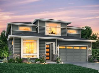 8804 NE 177th St #LOT01, Bothell, WA 98011