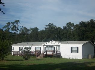 1054 Stokes Rd, Walterboro, SC 29488