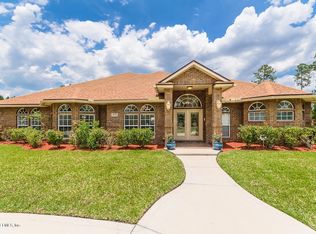 2699 Armsdale Rd, Jacksonville, FL 32218