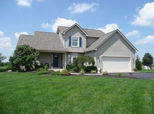 3669 Panhandle Rd, Delaware, OH 43015