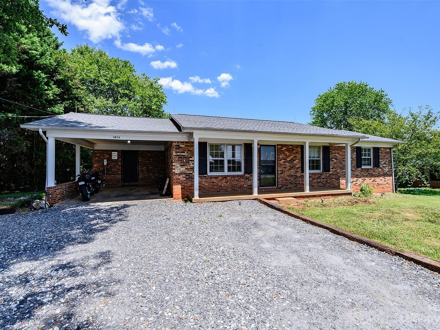 3876 Clay St, Claremont, NC 28610 | Zillow