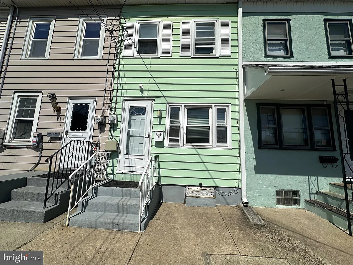 Building Photo - 116 Tindall Ave