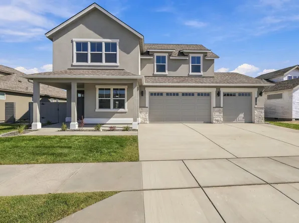 3269 Emory Ave, Richland, WA 99354