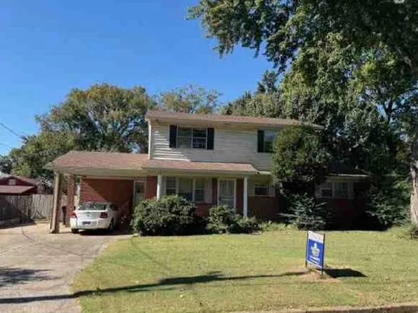 319 Shelly St, Dyersburg, TN 38024