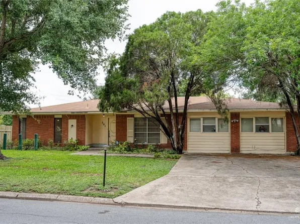 201 W Jonquil Ave, McAllen, TX 78501