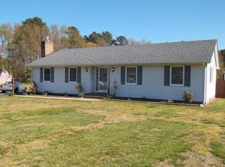 104 Chestnut Tree Rd, Hebron, MD 21830