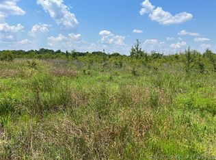 590 East Rd, Inola, OK 74036