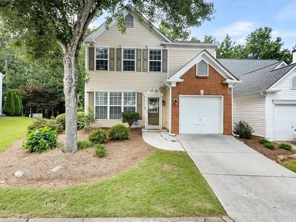 41 Devonshire Ct, Alpharetta, GA 30022