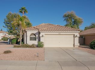 13869 N 91st Dr, Peoria, AZ 85381