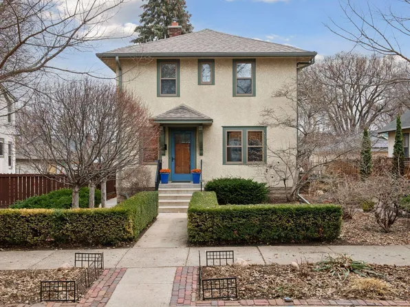 3133 44th Ave S, Minneapolis, MN 55406