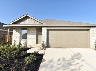 29030 Rolling Tundra Way, Hockley, TX 77447