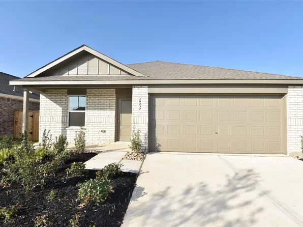 29030 Rolling Tundra Way, Hockley, TX 77447
