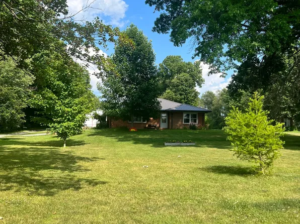 7518 S 250 E, Markleville, IN 46056