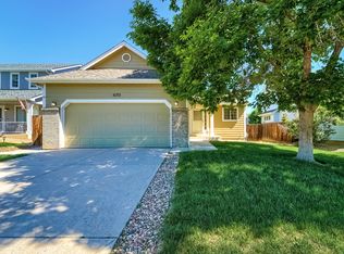 5175 E 119th Pl, Thornton, CO 80233