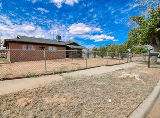 5652 Edinburg Dr, El Paso, TX 79924