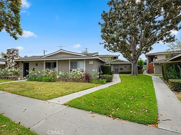 2030 E Wilshire Ave APT B, Fullerton, CA 92831