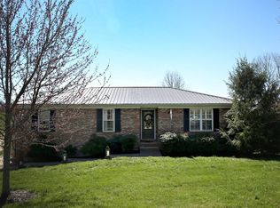 157B Virginia Dr, Richmond, KY 40475