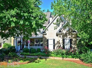 900 Rocky Ridge Pass, Canton, GA 30114