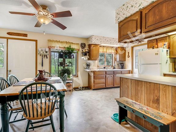Dining Room (dishwasher will be added left of sink prior to move-in)
