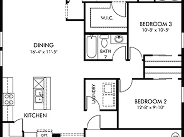 3853 Giorgio Dr, Winter Haven, FL 33884