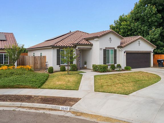 2nd image of 3640 E College Court