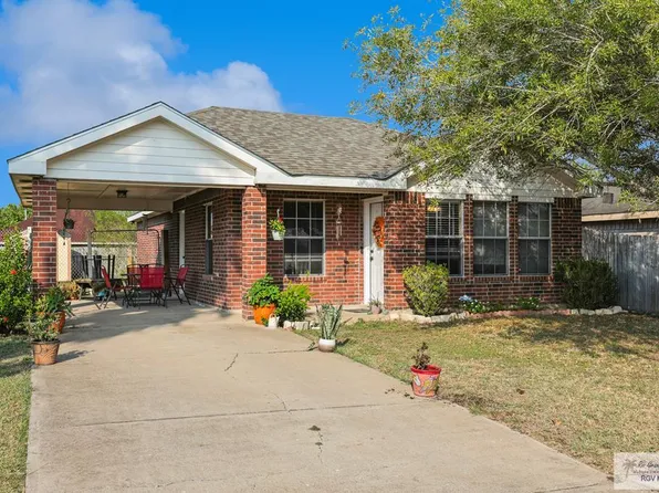 6305 Achievement Ave, Brownsville, TX 78526