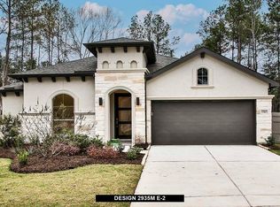 17831 Parnassum Path, Conroe, TX 77302