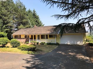 21290 SW Eastview Rd, Sherwood, OR 97140