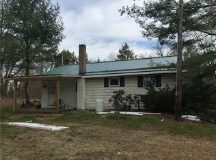 9304 W Calvin Rd, Hartstown, PA 16131