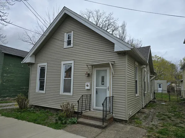 430 Perry St, Sandusky, OH 44870