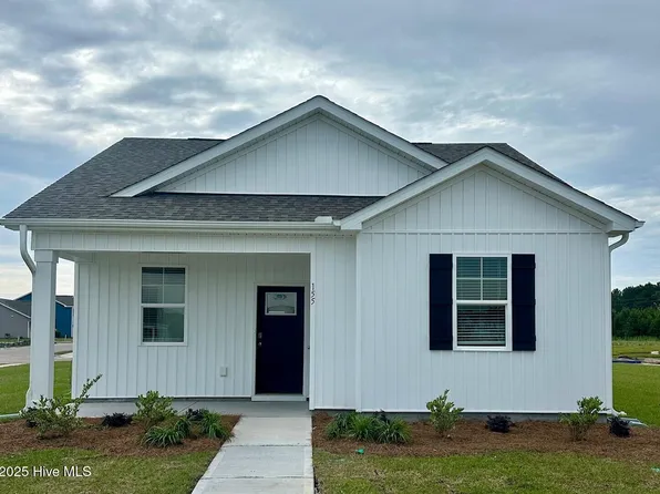 155 N Atlantic Avenue Lot 136, Wilmington, NC 28411