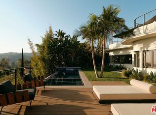 2250 El Contento Dr, Los Angeles, CA 90068