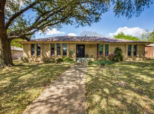 4047 Myerwood Ln, Dallas, TX 75244