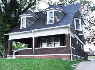 9 N Salisbury St, West Lafayette, IN 47906