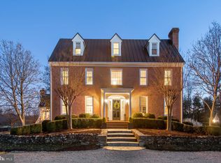 21086 Saint Louis Rd, Middleburg, VA 20117