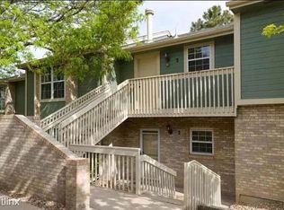 2710 E Otero Pl UNIT 5, Centennial, CO 80122