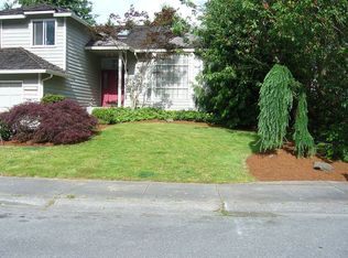 13925 54th Ave SE, Everett, WA 98208