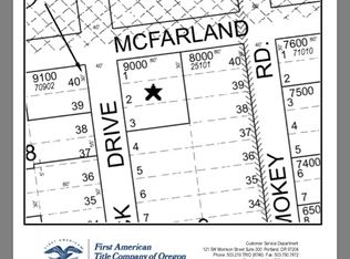 0 E Hemlock Dr, Rhododendron, OR 97049